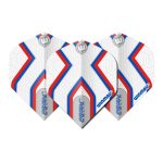 Fluturas Winmau Prism Delta No2 Epix