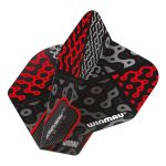 Fluturasi Winmau Prism Delta No2 Cypher