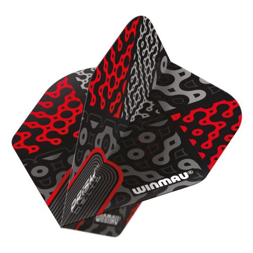 Fluturasi Winmau Prism Delta No2 Cypher