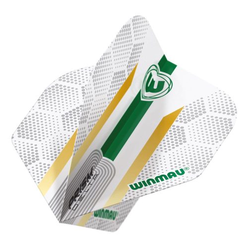 Fluturasi Winmau Prism Delta No2 Xenon