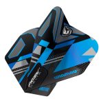 Fluturasi Winmau Prism Delta No2 Galactics