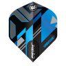 Fluturasi Winmau Prism Delta No2 Galactics