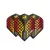 Fluturas Darts Winmau Prism Zeta standard extra gros nr.308