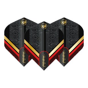 Fluturasi darts Winmau Prism Zeta Valhalla