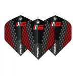 Fluturasi darts Winmau Prism Alpha Blade 6 Chevron