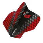 Fluturasi darts Winmau Prism Alpha Blade 6 Chevron