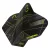 Fluturas darts Winmau Prism Delta Mvg negru-verde 800