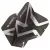 Fluturas darts Winmau Prism Delta Blade X negru-argintiu