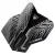 Fluturas darts Winmau Prism Delta gri 813