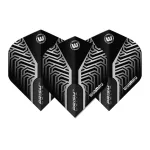 Fluturas darts Winmau Prism Delta gri 813