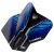 Fluturas darts Winmau Prism albastru 814
