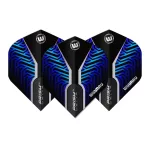 Fluturas darts Winmau Prism albastru 814