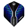 Fluturas darts Winmau Prism albastru 814