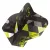 Fluturas darts Winmau prism Delta MvG negru-verde 820