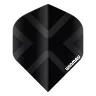 Fluturasi darts Winmau prism X - negru