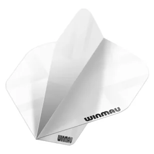 Fluturasi darts Winmau prism X - alb