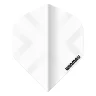 Fluturasi darts Winmau prism X - alb
