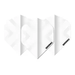 Fluturasi darts Winmau prism X - alb