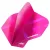 Fluturasi darts Winmau prism X - roz