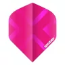 Fluturasi darts Winmau prism X - roz