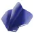 Fluturasi darts Winmau Prism X - albastru