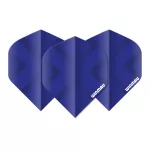 Fluturasi darts Winmau Prism X - albastru