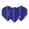 Fluturasi darts Winmau Prism X - albastru