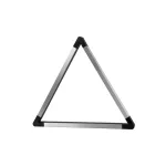 Triunghi Dynamic Pro din aluminiu, pentru bile de 57,2 mm