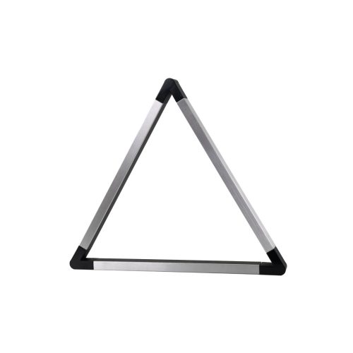 Triunghi Dynamic Pro din aluminiu, pentru bile de 57,2 mm