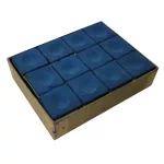 Creta Triangle, set de 12 buc, albastru