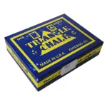 Creta Triangle, set de 12 buc, albastru