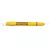 Tija darts  Stratos Winmau Nylon lung cu inel galben