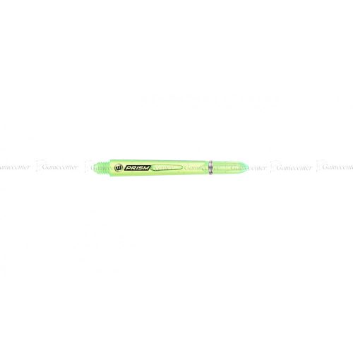 Tije Winmau, plastic, verde, lung