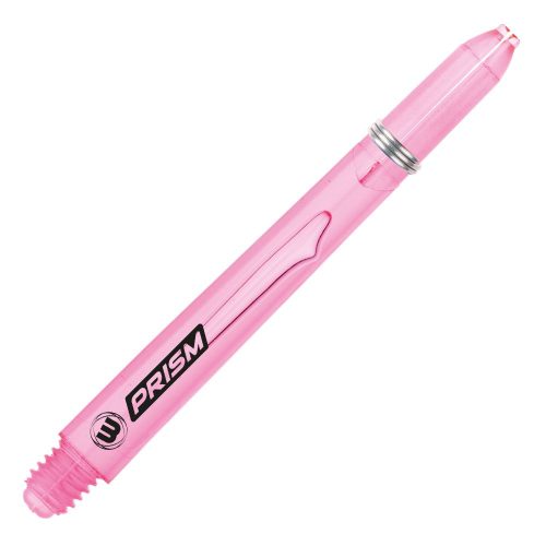 Tije Winmau Med Polycarb, roz