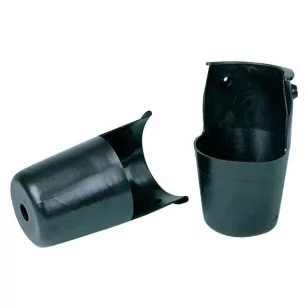 Set buzunare din plastic (6 bucati) pentru mesele Dynamic II./III