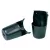 Set buzunare din plastic (6 bucati) pentru mesele Dynamic II./III
