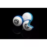 Set de bile Predator Arcos II. 57,2 mm