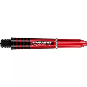 Tije darts Winmau Prism force scurt rosu