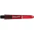 Tije darts Winmau Prism force scurt rosu