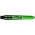 Tije darts Winmau Prism force scurt verde