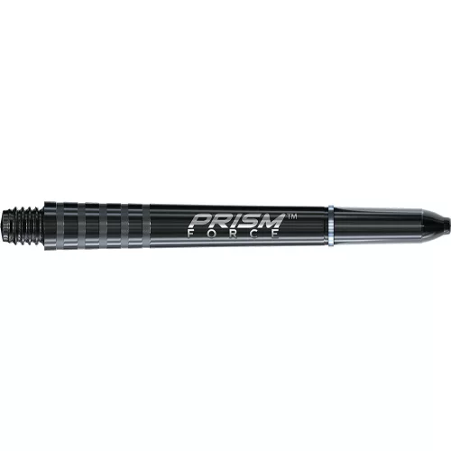 Tije darts Winmau Prism force lung negru