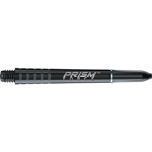 Tije darts Winmau Prism force lung negru