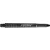 Tije darts Winmau Prism force lung negru