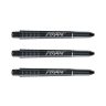 Tije darts Winmau Prism force lung negru