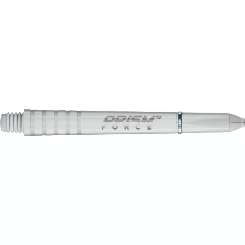 Tije darts Winmau Prism force lung alb