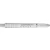Tije darts Winmau Prism force lung alb