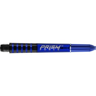Tije darts Winmau Prism force lung albastru