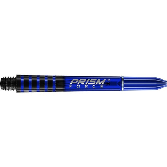 Tije darts Winmau Prism force lung albastru