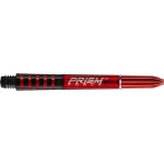 Tije darts Winmau Prism force lung rosu
