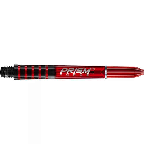 Tije darts Winmau Prism force lung rosu
